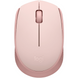 Миша бездротова Logitech M171 Rose