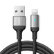Кабель Joyroom S-UL012A10 Lightning Extraordinary 1.2m Black