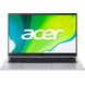 Ноутбук Acer Aspire Go 15 AG15-72P-56D7 (NX.JSVEU.007) Silver, Aspire Go 15, Офіс, Навчання, Core 5 120U, Intel Core 5, 10, SSD, 1 ТБ, Інтегрована, Intel Iris Xe Graphics, Інтегрована, DDR4, 32 ГБ, 3200 МГц, 15.6", 1920&times;1080, IPS, 250 ніт, 60 Гц, USB-A; USB-A; USB-C; HDMI; LAN, 53 Вт&middot;год