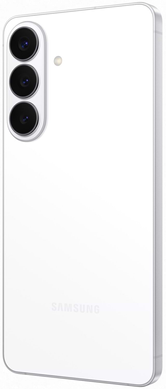 Смартфон Samsung S26+ (SM-S947B) 12/512GB White