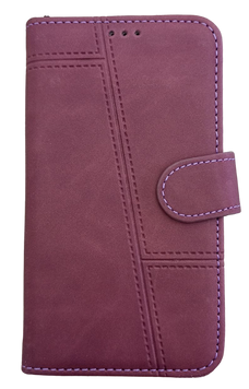 Книжка Universal 5.5" TrendySkins Marsala