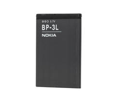 Аккумулятор Nokia BP-3L