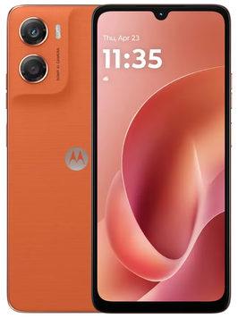 Смартфон Motorola G06 4/128Gb Arabesque