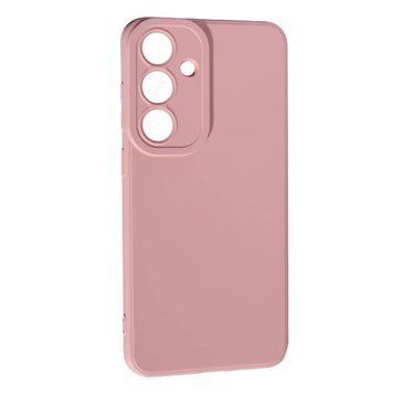 Накладка Samsung S24/S25 (S921B/S937B) SMTT Full Pink Sand