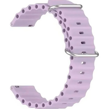 Ремінець універсальний Ocean Band 20mm Lavender