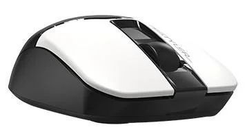 Миша бездротова A4Tech FB12S Panda