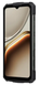 Смартфон Doogee Fire 7 4/256 Grey, Grey