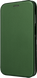 Книжка Samsung A05S (A057) Kira Dark Green