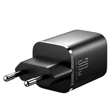 МЗП Joyroom JR-TCF07/24 PD 30W 1Type-C Black