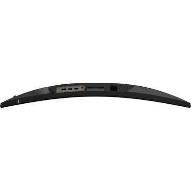 Монітор MSI 31.5" MAG 321CQF E18 VA Black Curved 180Hz, 2560&times;1440, 31.5", 180 Гц, VA, W-LED, MAG, 10 біт, 16:9, Регулювання кута нахилу, Вигнутий, DisplayPort, 3.5 мм audio, 2&times;HDMI, 100&times;100, Матове, 0.5 мс
