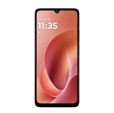 Смартфон Motorola G06 4/128Gb Arabesque
