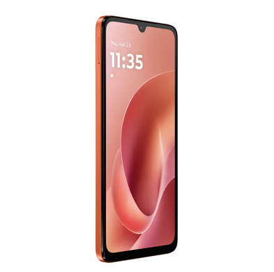 Смартфон Motorola G06 4/128Gb Arabesque