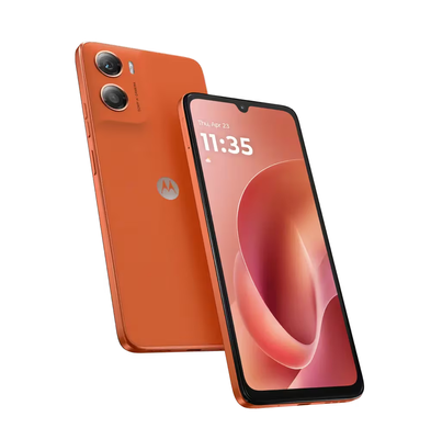 Смартфон Motorola G06 4/128Gb Arabesque