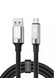 Кабель Bavin CB288 MicroUSB 18W 1.2m Black