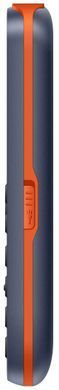 Мобільний телефон Nomi i1441 Blue, Blue, 1.44", 32 МБ, 600 мАг, Власна ОС, MicroUSB, 3.5 мм, 2, GSM, Bluetooth, FM-радіо, Моноблок