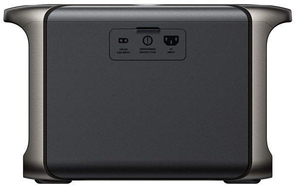 Power Station ANKER SOLIX F1500 1536Wh/AC 1800W/100W