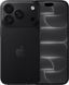 Смартфон Apple iPhone 18 Pro 256Gb Black, Black, iPhone 18 Pro, 256 ГБ, 12 ГБ, 6" - 6.99", Немає, 2, 5G, 4001 - 5000 mAh, 48 Мп, IP68, 2622 x 1206