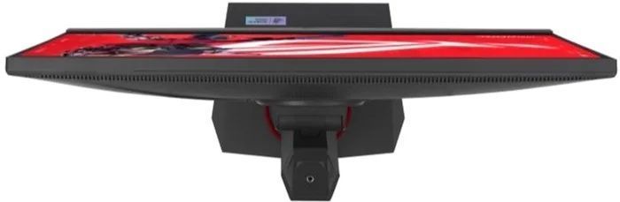 Монітор Asus 27" ROG Strix XG27ACMS (90LM0BE0-B01171) IPS Black, Геймінг, 2560&times;1440, 27", 320 Гц, Fast IPS, W-LED, ROG Strix, 10 біт, 16:9, Кут нахилу 90 градусів; Регулювання кута нахилу; Регулювання висоти, Плаский, USB-C, HDMI, DisplayPort, 3.5 мм audio, 100&times;100, Матове, 1 мс