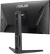 Монітор Asus 24.5" TUF Gaming VG259QMRL5A (90LM0BQ0-B01O71) IPS Black 310Hz, Геймінг, 1920&times;1080, 24.5", 310 Гц, IPS, W-LED, TUF Gaming, 8 біт, 16:9, Кут нахилу 90 градусів; Регулювання кута нахилу; Регулювання висоти, Плаский, HDMI, DisplayPort, 3.5 мм audio, 100&times;100, Матове, 1 мс