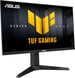 Монітор Asus 24.5" TUF Gaming VG259QMRL5A (90LM0BQ0-B01O71) IPS Black 310Hz, Геймінг, 1920&times;1080, 24.5", 310 Гц, IPS, W-LED, TUF Gaming, 8 біт, 16:9, Кут нахилу 90 градусів; Регулювання кута нахилу; Регулювання висоти, Плаский, HDMI, DisplayPort, 3.5 мм audio, 100&times;100, Матове, 1 мс