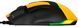 Миша GamePro GM300BL Yellow-Black