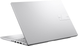 Ноутбук Asus Vivobook 15 X1504VA-BQ2091 (90NB10J2-M02ND0) Cool Silver, Silver, Vivobook 15, Офіс, Навчання, Core i5-1334U, Intel Core i5, 10, SSD, 512 ГБ, Інтегрована, Intel Iris Xe Graphics, Інтегрована, DDR4, 16 ГБ, 3200 МГц, 15.6", 1920&times;1080, IPS, 250 ніт, 60 Гц, USB-A; USB-A; USB-C; HDMI, 50 Вт&middot;год
