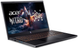 Ноутбук Acer Nitro V 15 AI ANV15-42-R2DH (NH.QV4EU.007) Black, Nitro V 15, Геймінг, Ryzen 7 7445HS, AMD Ryzen 7, 8, SSD, 1 ТБ, Дискретна, GeForce RTX 3050, 6 ГБ, DDR5, 16 ГБ, 4800 МГц, 15.6", 1920&times;1080, IPS, 300 ніт, 165 Гц, USB-A; USB-C; USB4; HDMI; LAN, 59 Вт&middot;год