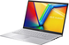 Ноутбук Asus Vivobook 15 X1504VA-BQ2091 (90NB10J2-M02ND0) Cool Silver, Silver, Vivobook 15, Офіс, Навчання, Core i5-1334U, Intel Core i5, 10, SSD, 512 ГБ, Інтегрована, Intel Iris Xe Graphics, Інтегрована, DDR4, 16 ГБ, 3200 МГц, 15.6", 1920&times;1080, IPS, 250 ніт, 60 Гц, USB-A; USB-A; USB-C; HDMI, 50 Вт&middot;год