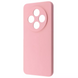 Накладка Redmi 17С/14C/Poco C75 SMTT Full Pink Sand