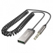 Ресівер Hoco E78 Black