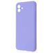 Накладка Samsung A06 (A065F) SMTT Full Light Purple