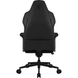 Крісло для геймерів TX3 Core Smart Racer Black (TEGC-2069101.11)