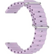 Ремінець універсальний Ocean Band 20mm Lavender
