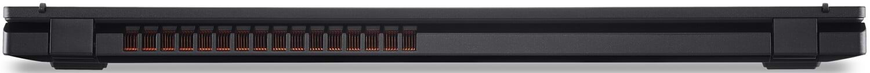 Ноутбук Acer Nitro V 15 AI ANV15-42-R2DH (NH.QV4EU.007) Black, Nitro V 15, Геймінг, Ryzen 7 7445HS, AMD Ryzen 7, 8, SSD, 1 ТБ, Дискретна, GeForce RTX 3050, 6 ГБ, DDR5, 16 ГБ, 4800 МГц, 15.6", 1920&times;1080, IPS, 300 ніт, 165 Гц, USB-A; USB-C; USB4; HDMI; LAN, 59 Вт&middot;год