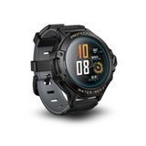 Дитячий Смарт Годинник Hoco Y107 4G Children Phone Watch Black