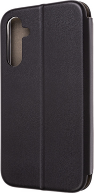 Книжка Samsung A15 4G/5G (A156) Kira Black