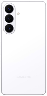 Смартфон Samsung S26+ (SM-S947B) 12/256GB White