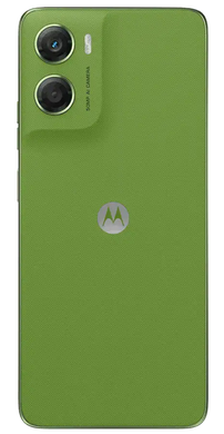 Смартфон Motorola G06 4/128Gb Tendril
