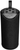 Колонка Bluetooth Grunhelm GW-851B Black, Black, Bluetooth, AUX, USB, TF-карта, FM-радіо, Акумулятор, 6 Вт, До 4 годин, FM-радіо, Можливість підвішування