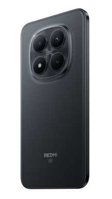 Смартфон Xiaomi Redmi Note 15 Pro+ 5G 8/256GB Black, Black, Redmi Note 15 Pro+ 5G, 256 ГБ, 8 ГБ, 6" - 6.99", Є, 2, 5G, 6001 - 7000 mAh, 200 Мп, IP66/IP68/IP69/IP69K, 2772 x 1280