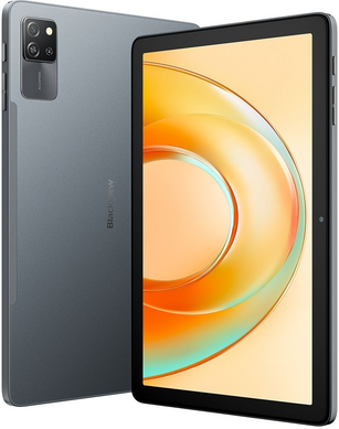 Планшет Blackview Tab 60 Pro 8/128GB LTE Grey