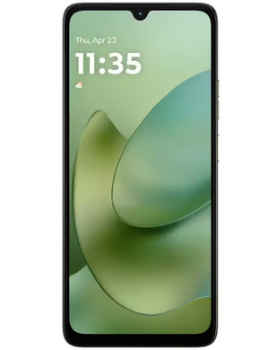 Смартфон Motorola G06 4/128Gb Tendril