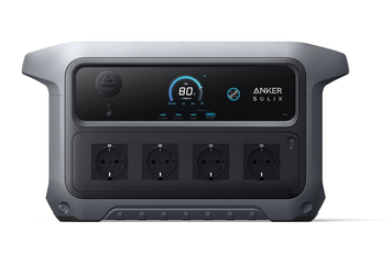 Power Station ANKER SOLIX C2000 Gen2 2048Wh/AC 2400W/140W