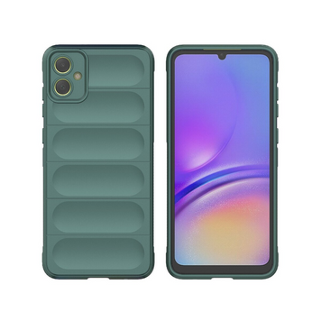 Накладка Samsung A05 (A055) Cosmic Shield Black, Накладка, Samsung A05