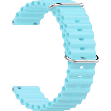 Ремінець універсальний Ocean Band 20mm Sky Blue