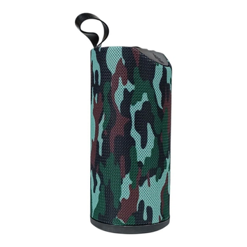 Колонка Bluetooth Grunhelm GW-851С Camouflage