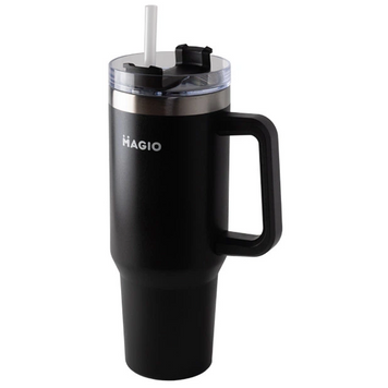 Термокухоль MAGIO MG-1087 1200ml Black