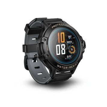 Дитячий Смарт Годинник Hoco Y107 4G Children Phone Watch Black