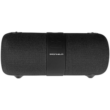 Колонка Bluetooth Grunhelm GW-321-BL Black