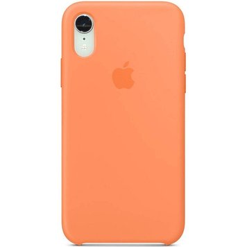 Накладка iPhone XR ORIGINAL Papaya